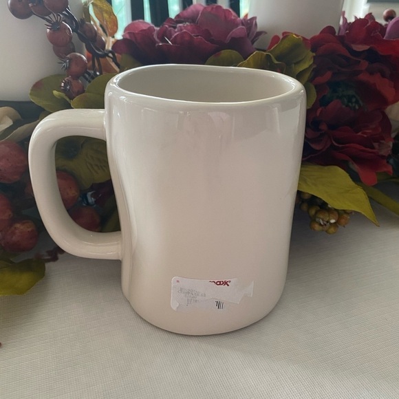 ❤️NWT Rae Dunn Love is Love mug❤️ - Picture 4 of 7